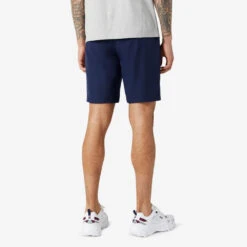 Fila Fundamental Modern Fit Short Men's 13 Fila Fundamental Modern Fit Short Men's -BROOKS Store 757489 412 2