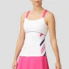 Fila Awning Cami Tank Women's -BROOKS Store 757523 100 1