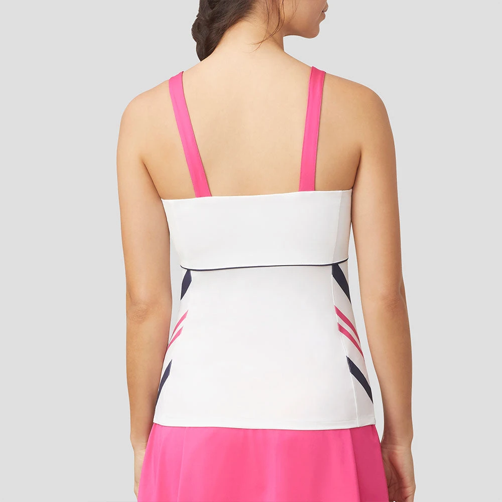 Fila Awning Cami Tank Women's 4 Fila Awning Cami Tank Women's - Image 2