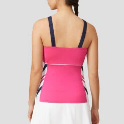 Fila Awning Cami Tank Women's 13 Fila Awning Cami Tank Women's -BROOKS Store 757523 677 2