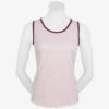 Bolle A Cut Above Racerback Tank Women's 1 Bolle A Cut Above Racerback Tank Women's -BROOKS Store 757743 1