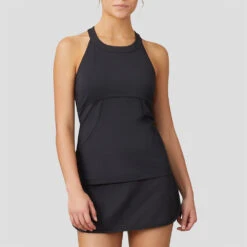 Fila Essentials Halter Tank Women's