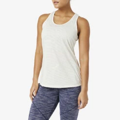 Fila Essentials Racerback Tank Women's -BROOKS Store 757771 100 1