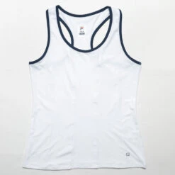 Fila Essentials Racerback Tank Women's -BROOKS Store 757771 102 1