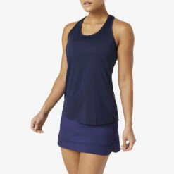 Fila Essentials Racerback Tank Women's -BROOKS Store 757771 412 1