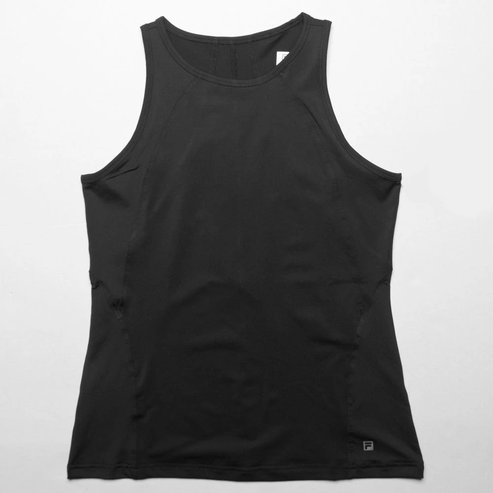 Fila Essentials Full Coverage Tank Women's 7 Fila Essentials Full Coverage Tank Women's - Image 5