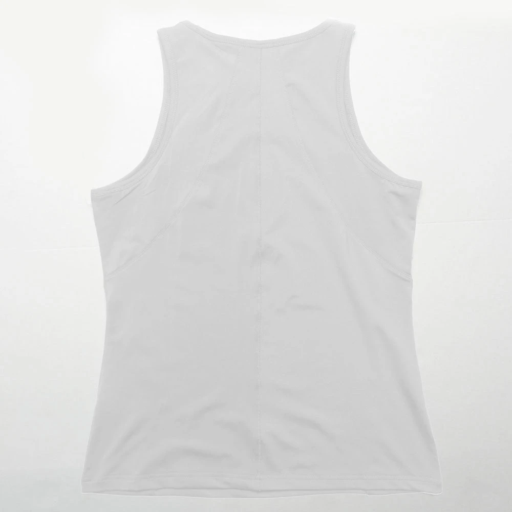 Fila Essentials Full Coverage Tank Women's 4 Fila Essentials Full Coverage Tank Women's - Image 2