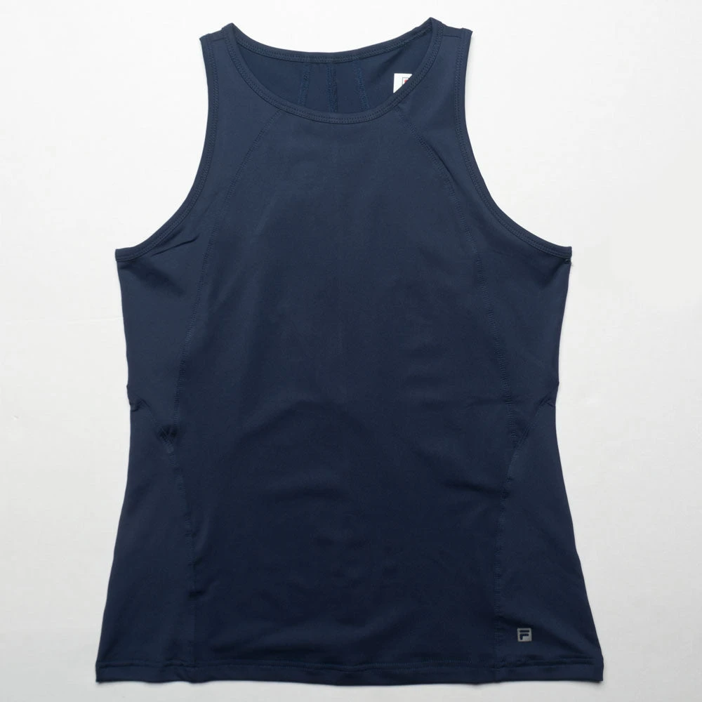 Fila Essentials Full Coverage Tank Women's 5 Fila Essentials Full Coverage Tank Women's - Image 3