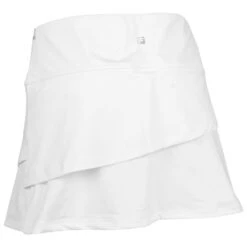 Fila Essentials Tiered Skirt Women's 14 Fila Essentials Tiered Skirt Women's -BROOKS Store 757773 100 3