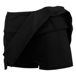 Fila Essentials Front Slit Skirt Women's -BROOKS Store 757774 001 4