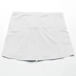 Fila Essentials Front Slit Skirt Women's -BROOKS Store 757774 100 1