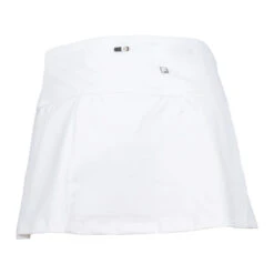 Fila Essentials Front Slit Skirt Women's -BROOKS Store 757774 100 3