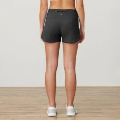 Fila Essentials Stretch Woven Shorts Women's 11 Fila Essentials Stretch Woven Shorts Women's -BROOKS Store 757777 001 2