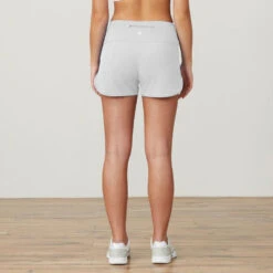 Fila Essentials Stretch Woven Shorts Women's 13 Fila Essentials Stretch Woven Shorts Women's -BROOKS Store 757777 100 2