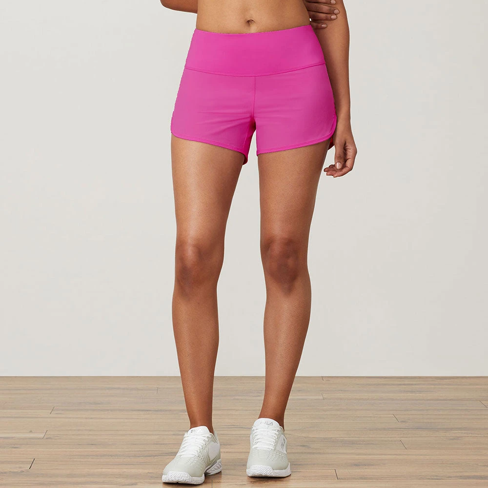 Fila Essentials Stretch Woven Shorts Women's 9 Fila Essentials Stretch Woven Shorts Women's - Image 7