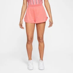Nike Elevated Essentials Short Women's -BROOKS Store 757830 655 1