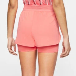 Nike Elevated Essentials Short Women's -BROOKS Store 757830 655 2