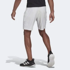 Adidas Club Stretch Woven 7" Shorts Men's 15 Adidas Club Stretch Woven 7" Shorts Men's -BROOKS Store 757897 222 2