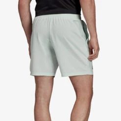 Adidas Club Stretch Woven 7" Shorts Men's 13 Adidas Club Stretch Woven 7" Shorts Men's -BROOKS Store 757897 909 2