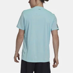 Adidas Club 3-Stripe T-Shirt Men's 17 Adidas Club 3-Stripe T-Shirt Men's -BROOKS Store 757899 902 2