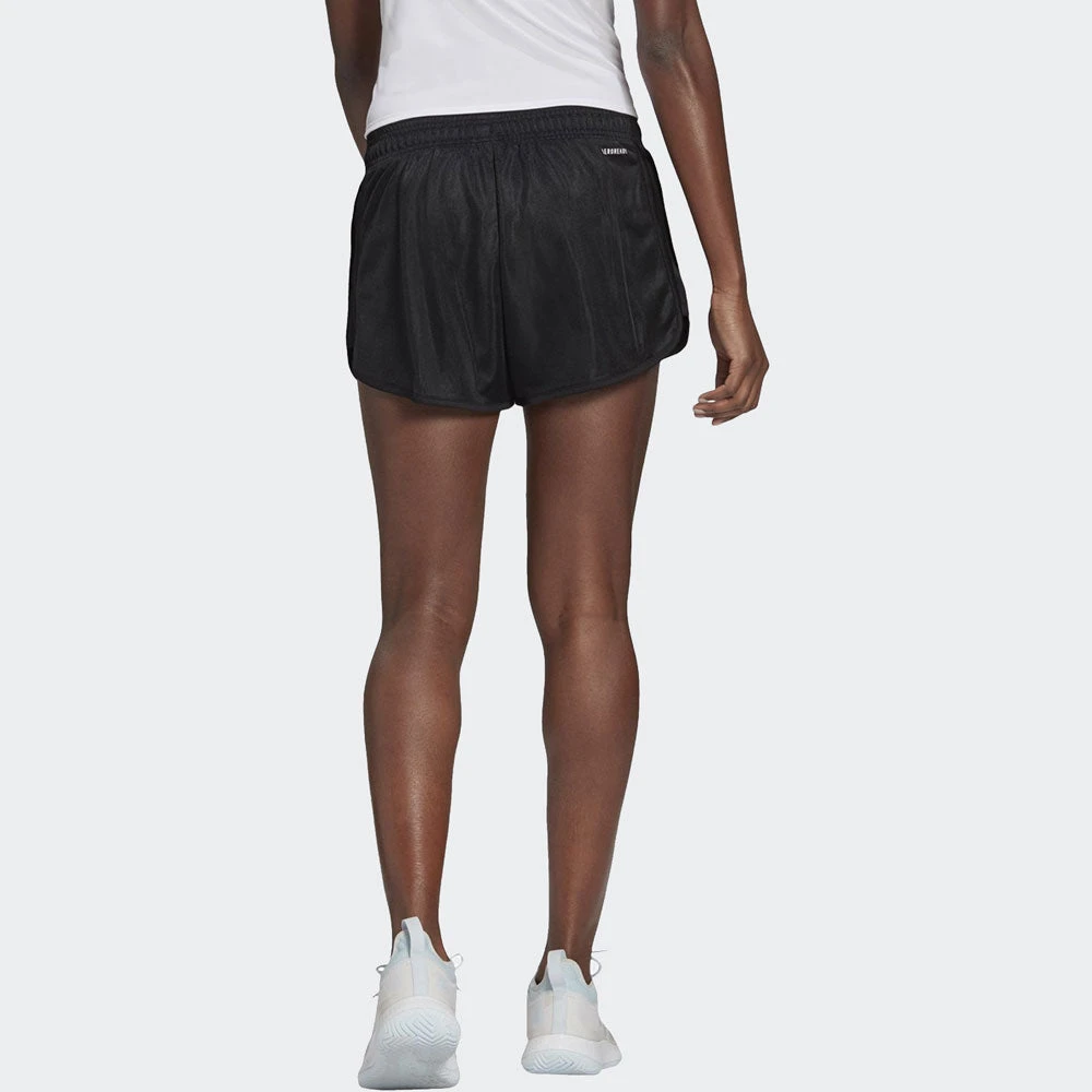 Adidas Club Shorts Women's (Older Version) 4 Adidas Club Shorts Women's (Older Version) - Image 2