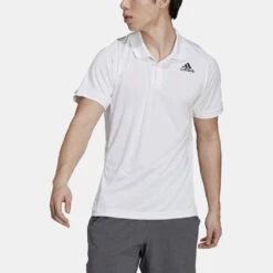 Adidas Gameset Freelift Polo Men's -BROOKS Store 757930 849 1