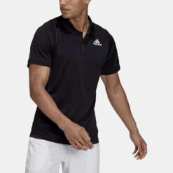 Adidas Gameset Freelift Polo Men's -BROOKS Store 757930 850 1