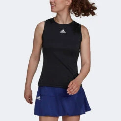 Adidas Gameset Match Tank Women's 8 Adidas Gameset Match Tank Women's -BROOKS Store 757933 986 1