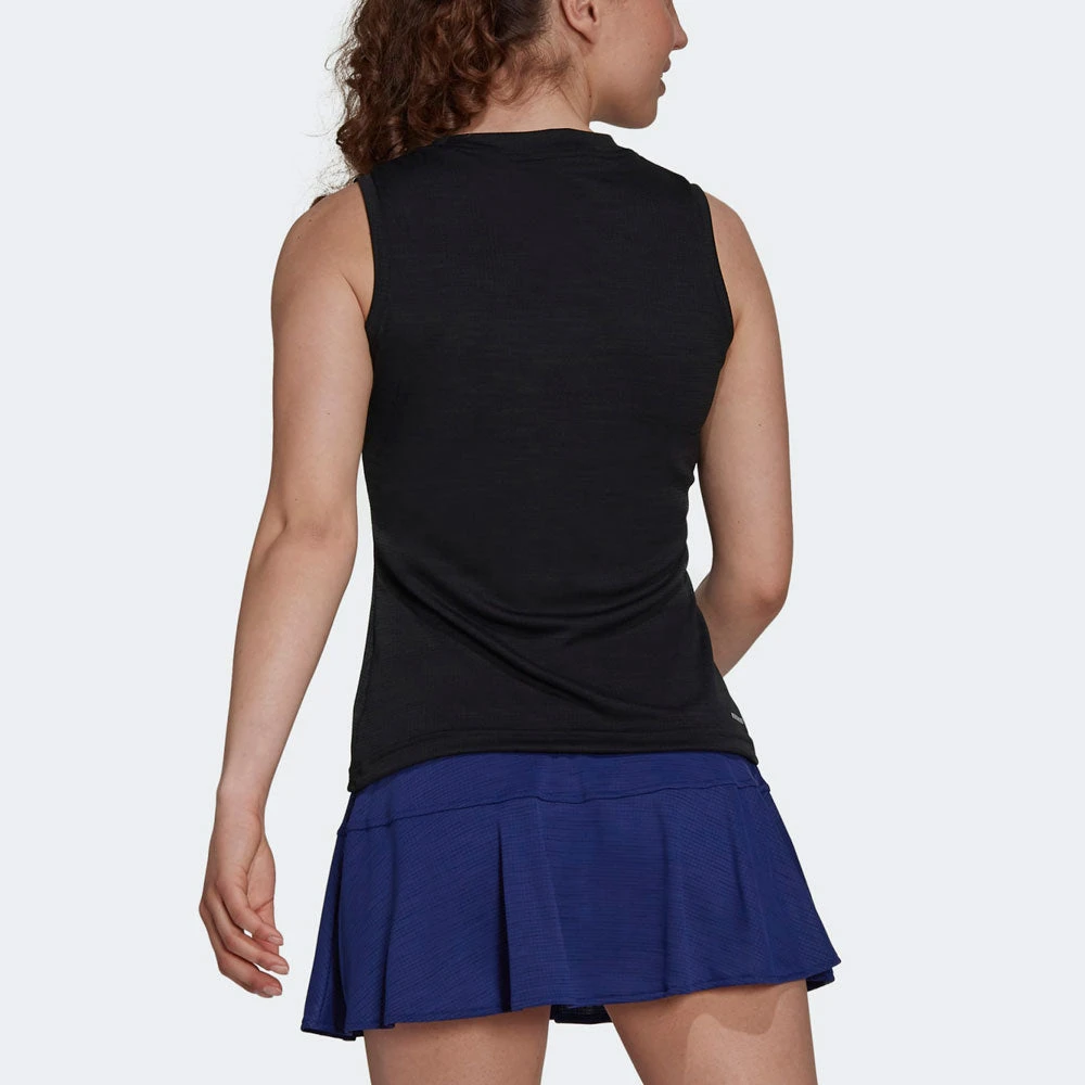 Adidas Gameset Match Tank Women's 6 Adidas Gameset Match Tank Women's - Image 4