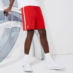 Lacoste Shorts Men's -BROOKS Store 757951 c9u 1