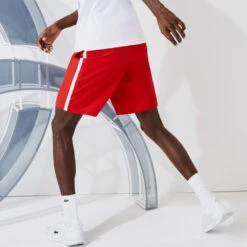 Lacoste Shorts Men's -BROOKS Store 757951 c9u 2