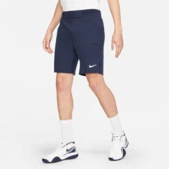 Nike Advantage 9" Shorts Spring 2021 Men's -BROOKS Store 757960 451 1