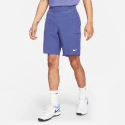 Nike Advantage 9" Shorts Spring 2021 Men's -BROOKS Store 757960 510 1