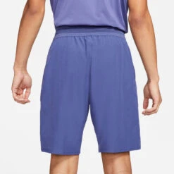 Nike Advantage 9" Shorts Spring 2021 Men's -BROOKS Store 757960 510 2
