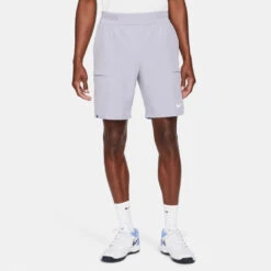 Nike Advantage 9" Shorts Spring 2021 Men's -BROOKS Store 757960 519 1