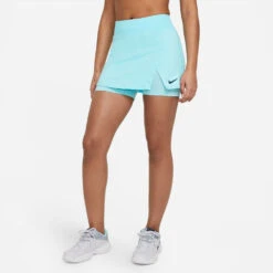 Nike Victory Straight Skirt 11.75" Spring 2021 Women's -BROOKS Store 757965 482 1