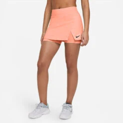 Nike Victory Straight Skirt 14" Spring 2021 Women's -BROOKS Store 757966 693 1