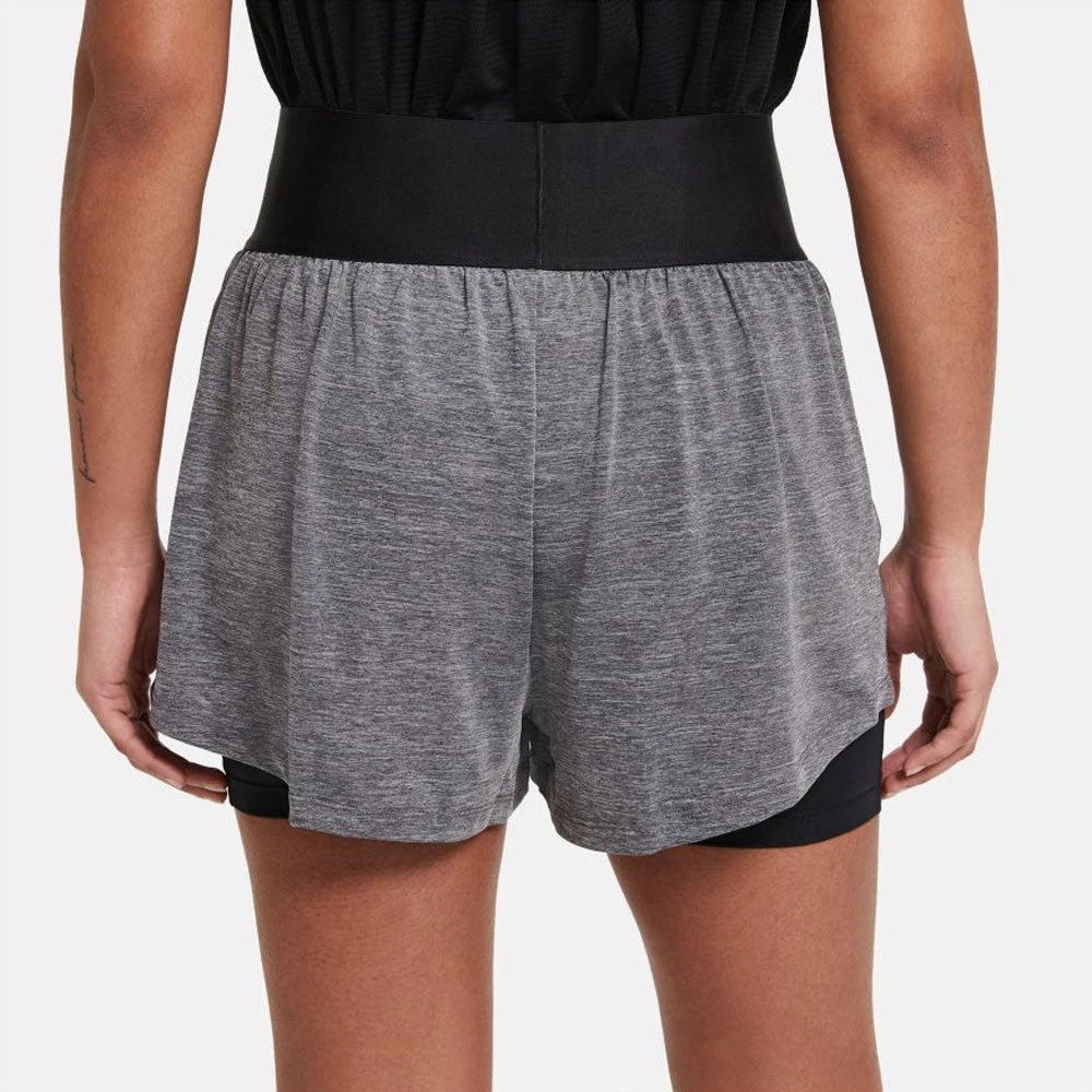 Nike Advantage Short Spring 2021 Women's 4 Nike Advantage Short Spring 2021 Women's - Image 2