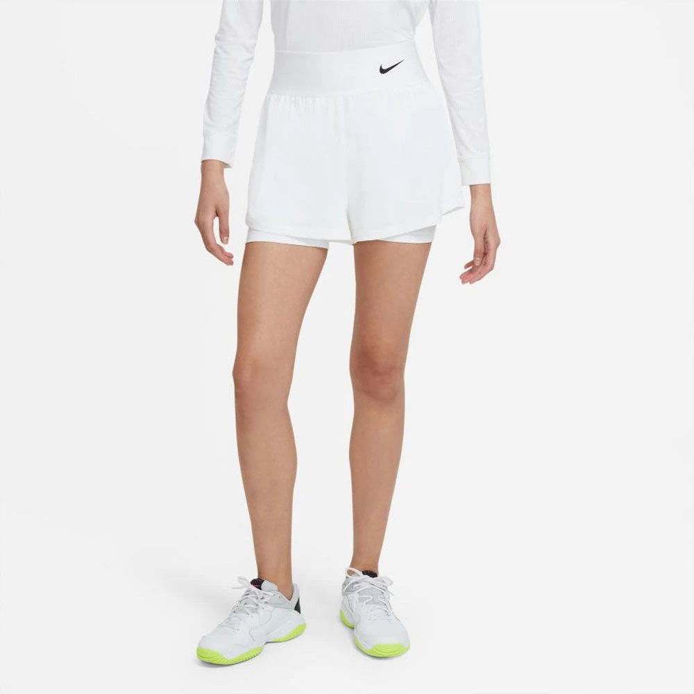 Nike Advantage Short Spring 2021 Women's 5 Nike Advantage Short Spring 2021 Women's - Image 3