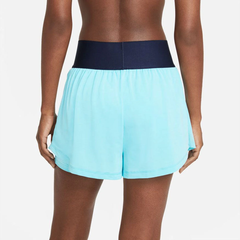 Nike Advantage Short Spring 2021 Women's 10 Nike Advantage Short Spring 2021 Women's - Image 8