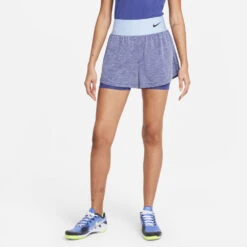 Nike Advantage Short Spring 2021 Women's 22 Nike Advantage Short Spring 2021 Women's -BROOKS Store 757973 510 1