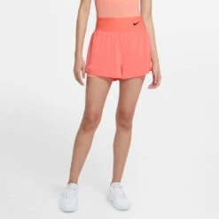 Nike Advantage Short Spring 2021 Women's 17 Nike Advantage Short Spring 2021 Women's -BROOKS Store 757973 694 1