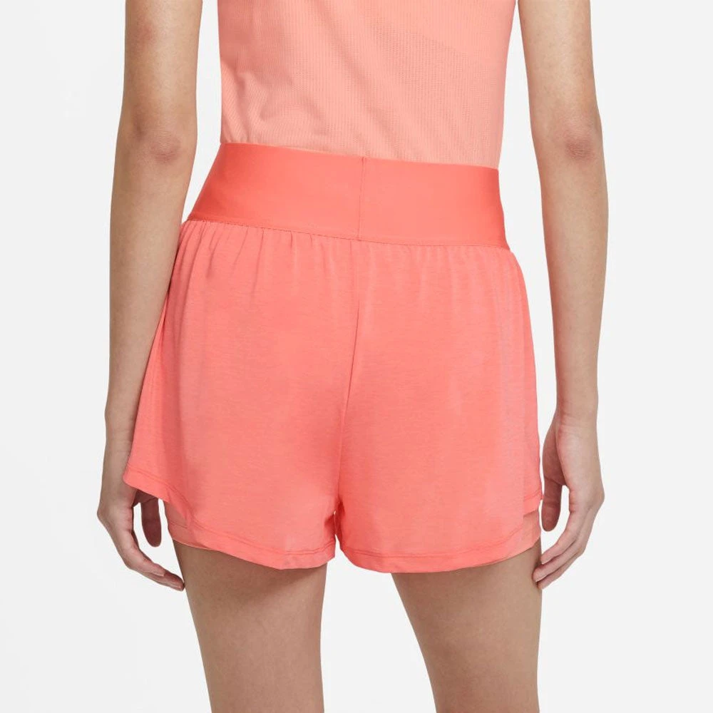 Nike Advantage Short Spring 2021 Women's 8 Nike Advantage Short Spring 2021 Women's - Image 6