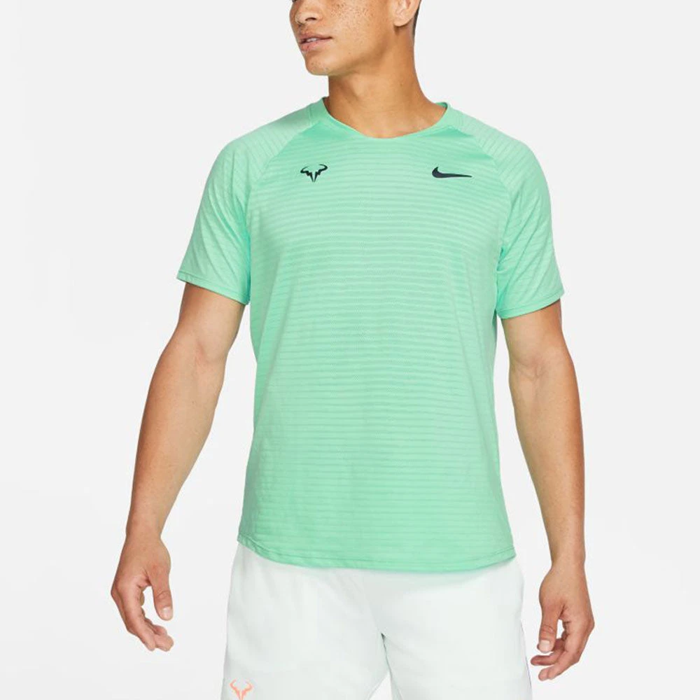 Nike Rafa Aeroreact Crew Spring 2021 Men's 5 Nike Rafa Aeroreact Crew Spring 2021 Men's - Image 3