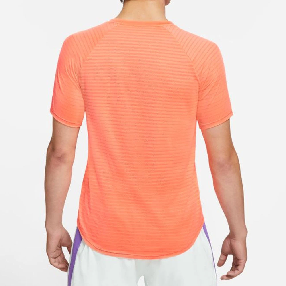 Nike Rafa Aeroreact Crew Spring 2021 Men's 4 Nike Rafa Aeroreact Crew Spring 2021 Men's - Image 2