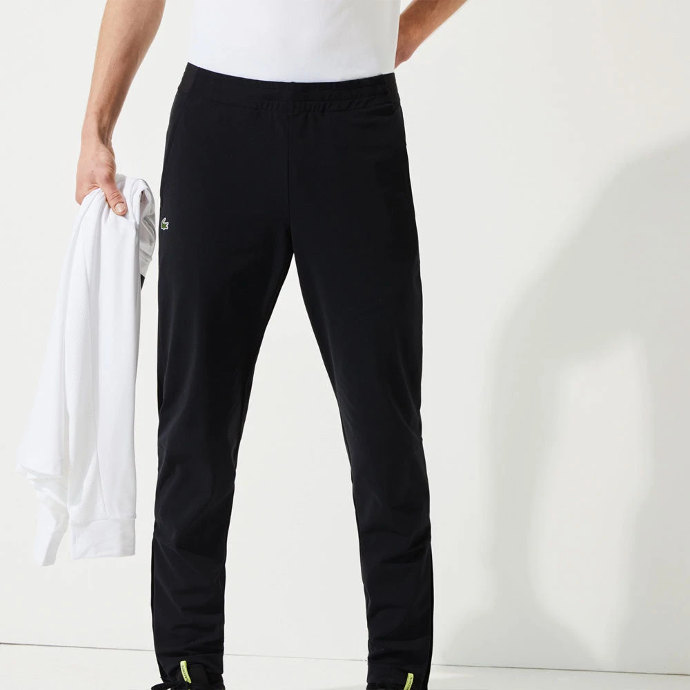 Lacoste Novak Training Pants 3 Lacoste Novak Training Pants