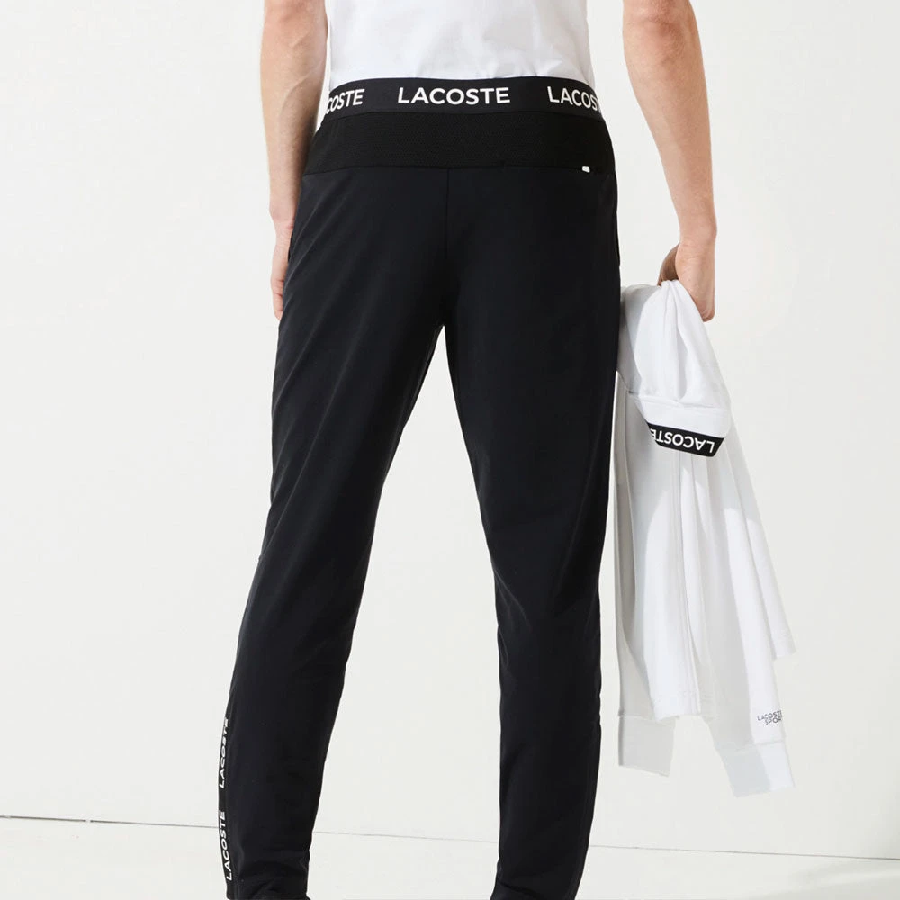 Lacoste Novak Training Pants 5 Lacoste Novak Training Pants - Image 3