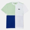Lacoste Team Leader Crew Men's 2 Lacoste Team Leader Crew Men's -BROOKS Store 758004 cmn 1