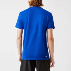 Lacoste Core Performance Printed Tee Men's -BROOKS Store 758015 bdm 2