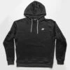Yonex Practice Sweatshirt Men's 1 Yonex Practice Sweatshirt Men's -BROOKS Store 758039 blk 1